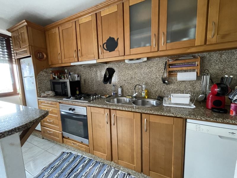 Vente Appartement PERIGUEUX - 3 pièces -62 m² - (24000)