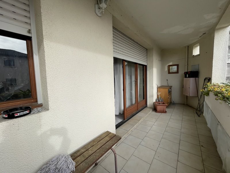Vente Appartement PERIGUEUX - 3 pièces -62 m² - (24000)