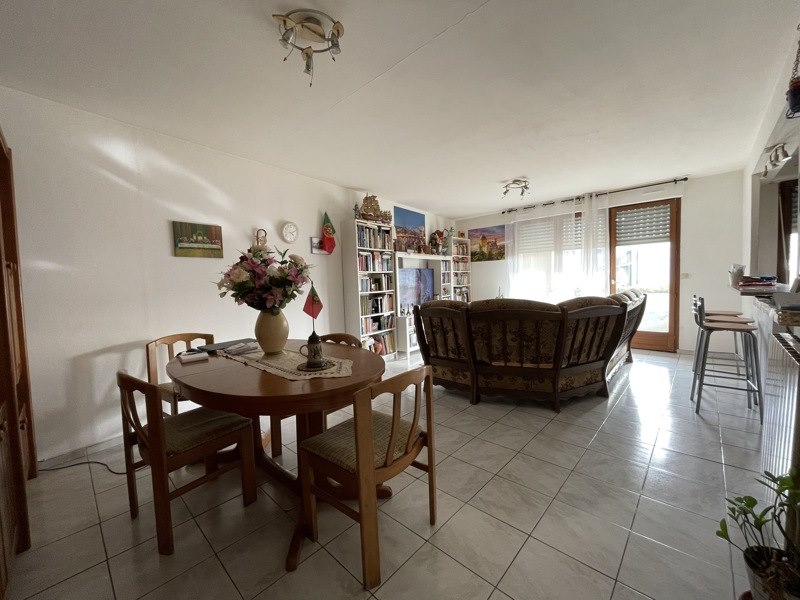 Vente Appartement PERIGUEUX - 3 pièces -62 m² - (24000)