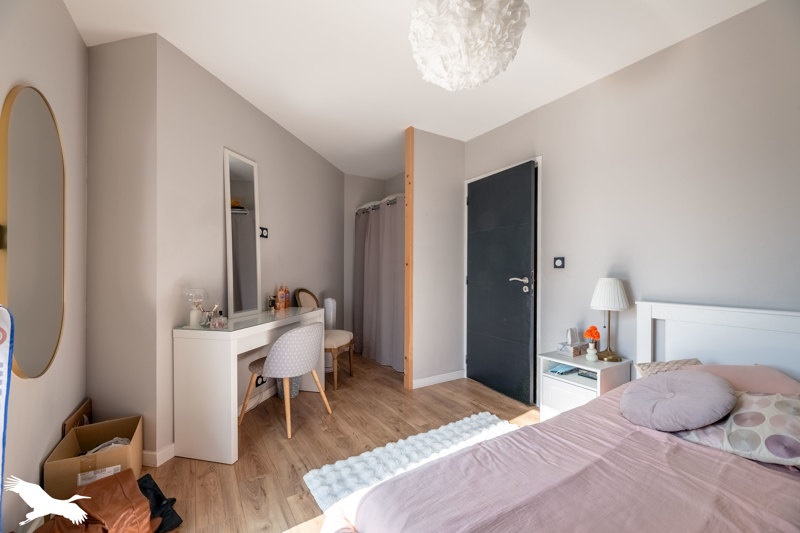 Vente Maison COULOUNIEIX CHAMIERS - 6 pièces -157 m² - (24660)