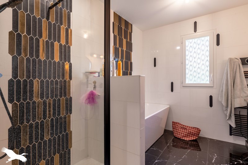 Vente Maison COULOUNIEIX CHAMIERS - 6 pièces -157 m² - (24660)