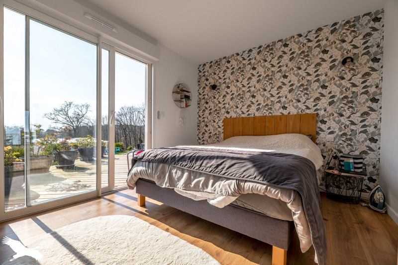 Vente Maison COULOUNIEIX CHAMIERS - 6 pièces -157 m² - (24660)