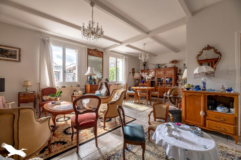 Vente Maison BOULAZAC ISLE MANOIRE - 3 pièces -112 m² - (24750)