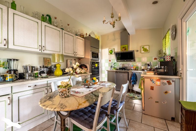Vente Maison BOULAZAC ISLE MANOIRE - 3 pièces -112 m² - (24750)