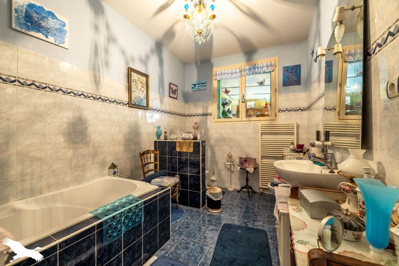 Vente Maison BOULAZAC ISLE MANOIRE - 3 pièces -112 m² - (24750)