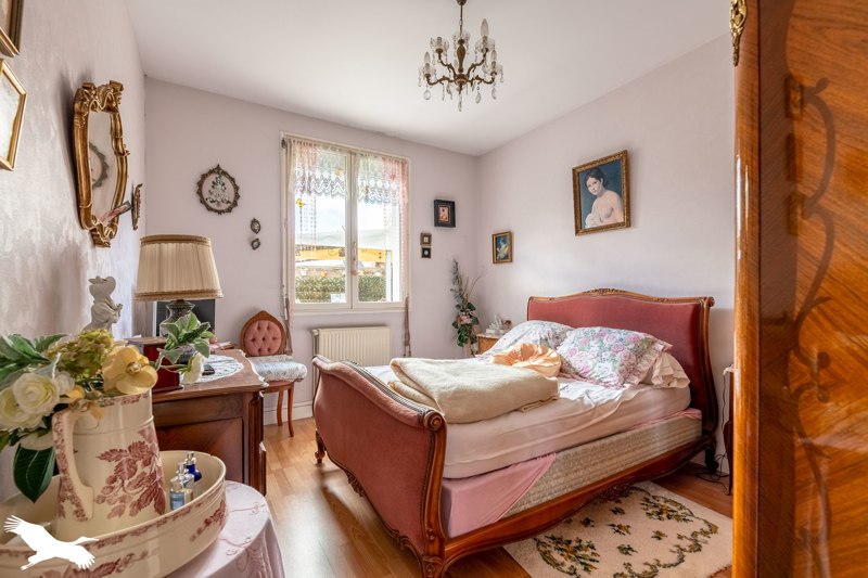 Vente Maison BOULAZAC ISLE MANOIRE - 3 pièces -112 m² - (24750)