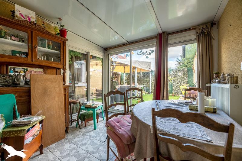 Vente Maison BOULAZAC ISLE MANOIRE - 3 pièces -112 m² - (24750)