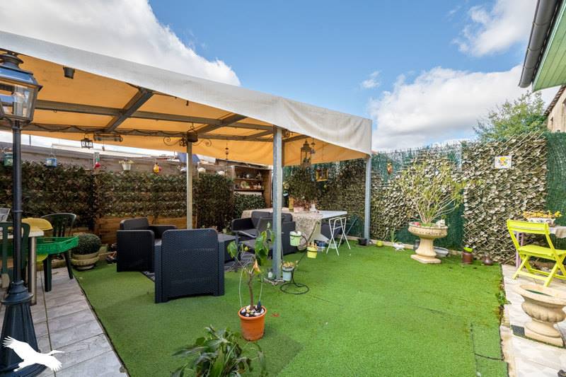 Vente Maison BOULAZAC ISLE MANOIRE - 3 pièces -112 m² - (24750)