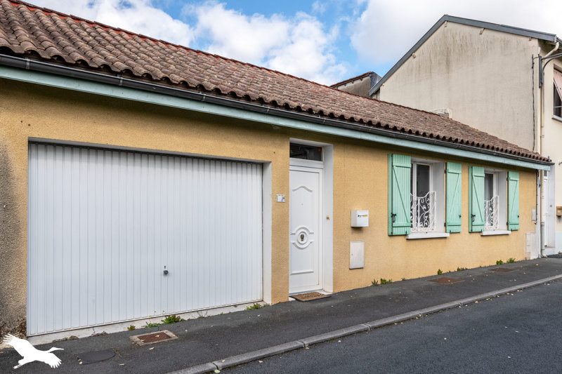 Vente Maison BOULAZAC ISLE MANOIRE - 3 pièces -112 m² - (24750)