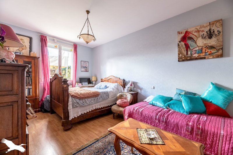 Vente Maison BOULAZAC ISLE MANOIRE - 3 pièces -112 m² - (24750)