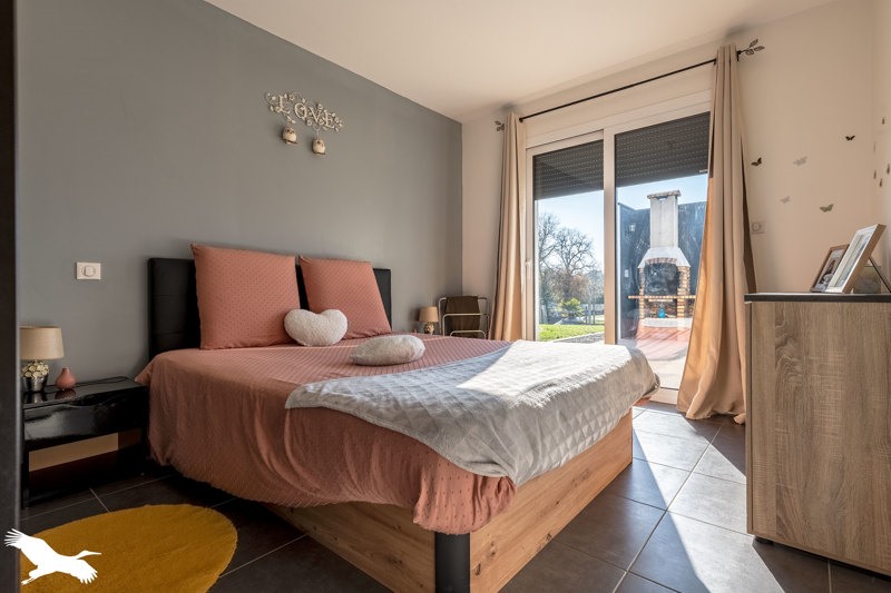 Vente Maison COURSAC - 6 pièces -125 m² - (24430)
