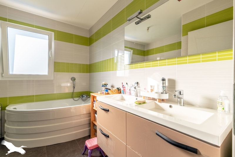Vente Maison COURSAC - 6 pièces -125 m² - (24430)
