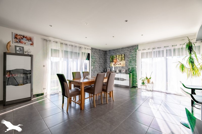 Vente Maison COURSAC - 6 pièces -125 m² - (24430)