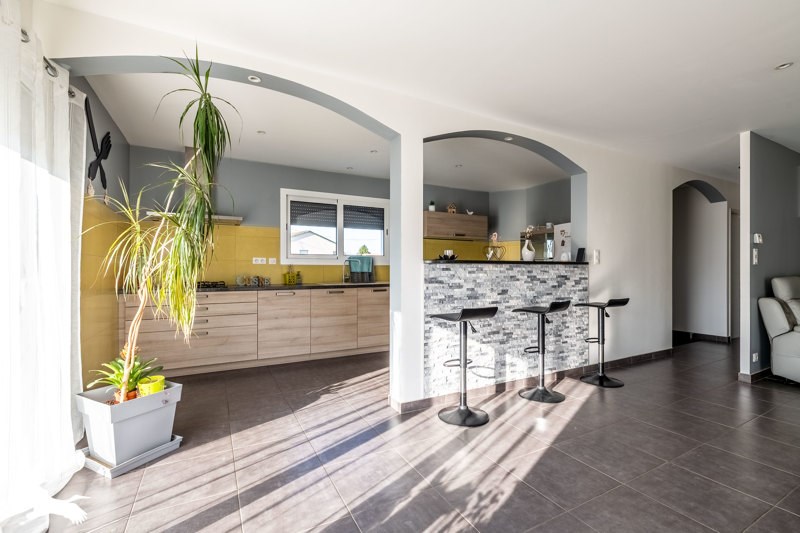Vente Maison COURSAC - 6 pièces -125 m² - (24430)