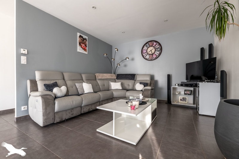 Vente Maison COURSAC - 6 pièces -125 m² - (24430)