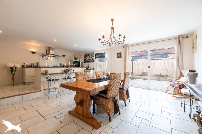 Vente Maison Boulazac Isle Manoire - 6 pièces -141 m² - (24750)