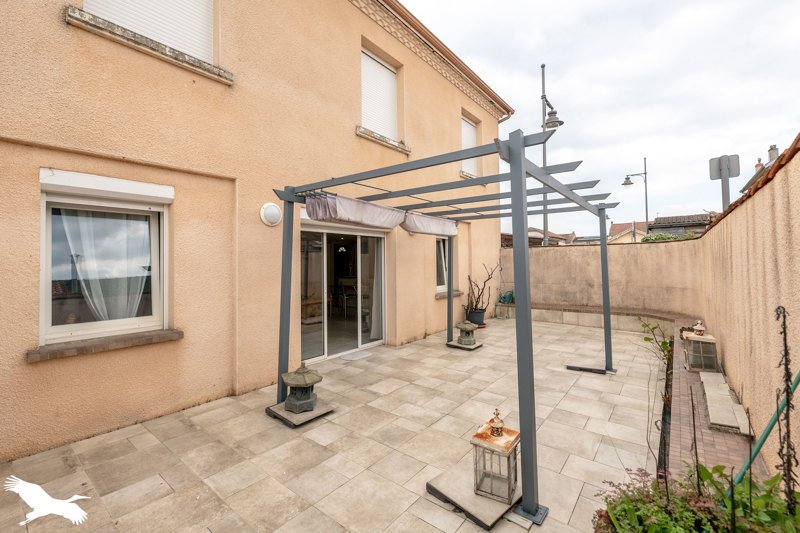 Vente Maison Boulazac Isle Manoire - 6 pièces -141 m² - (24750)