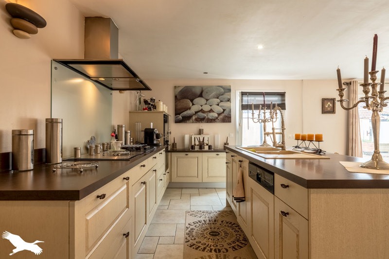 Vente Maison BOULAZAC ISLE MANOIRE - 6 pièces -141 m² - (24750)