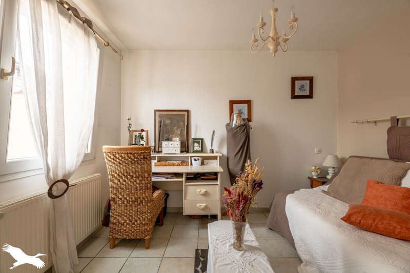 Vente Maison BOULAZAC ISLE MANOIRE - 6 pièces -141 m² - (24750)