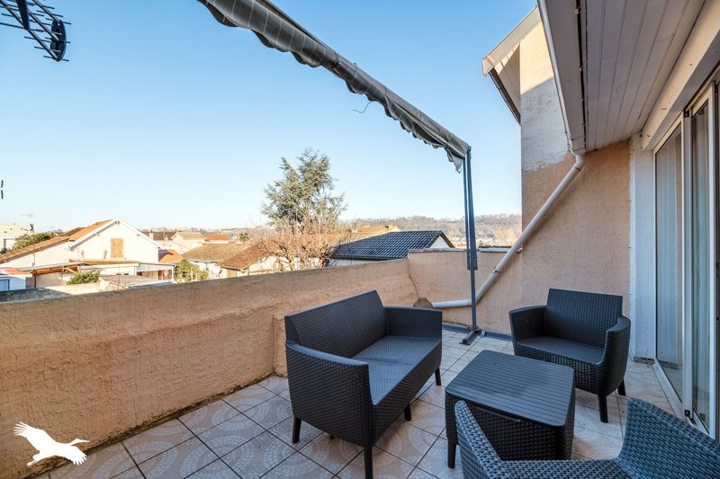 Vente Maison BOULAZAC ISLE MANOIRE - 6 pièces -141 m² - (24750)