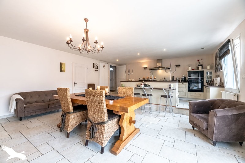 Vente Maison BOULAZAC ISLE MANOIRE - 6 pièces -141 m² - (24750)