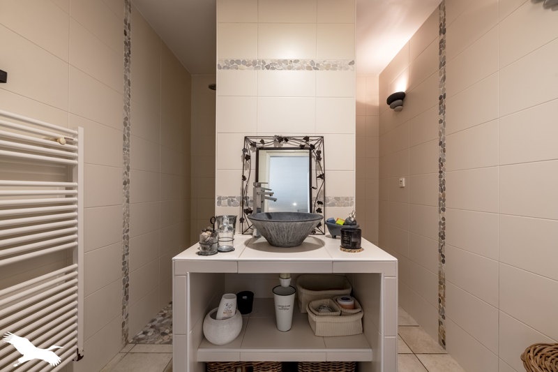 Vente Maison BOULAZAC ISLE MANOIRE - 6 pièces -141 m² - (24750)
