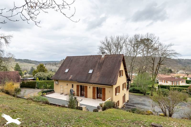 Vente Maison BOULAZAC ISLE MANOIRE - 7 pièces -180 m² - (24330)