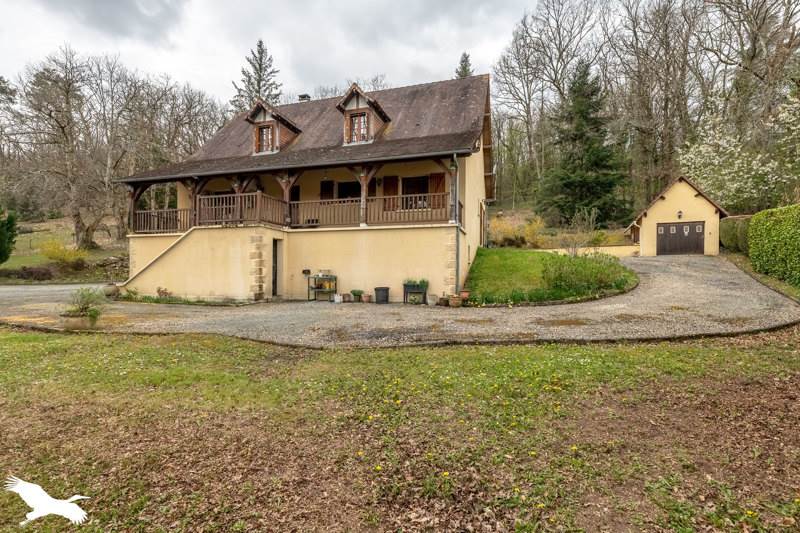 Vente Maison BOULAZAC ISLE MANOIRE 24330 7 pièces - 180 m²