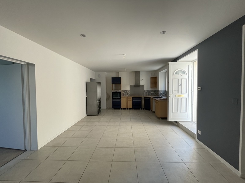 Vente Appartement SANILHAC - 3 pièces -70 m² - (24660)