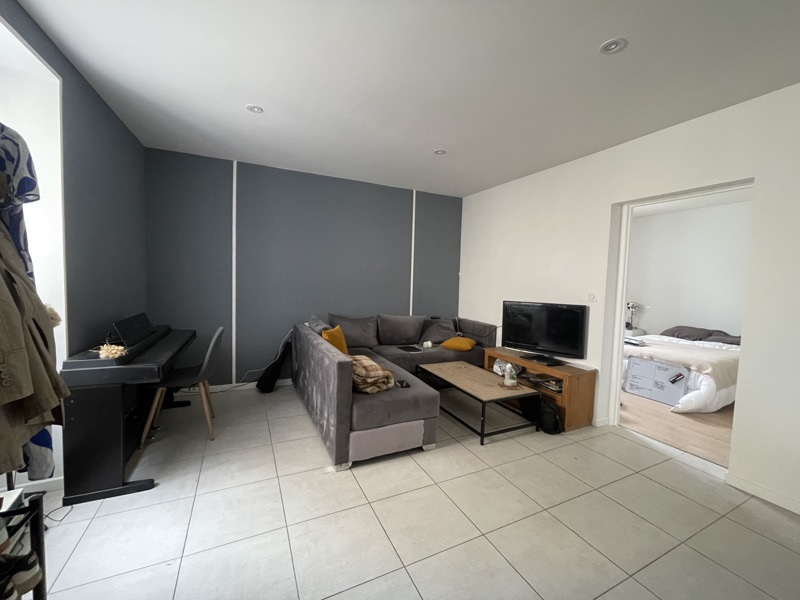 Vente Appartement SANILHAC - 3 pièces -70 m² - (24660)