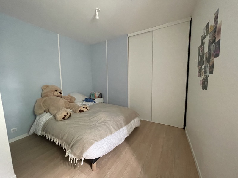 Vente Appartement SANILHAC - 3 pièces -70 m² - (24660)