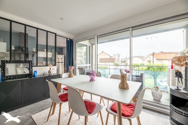 Appartement Périgueux
