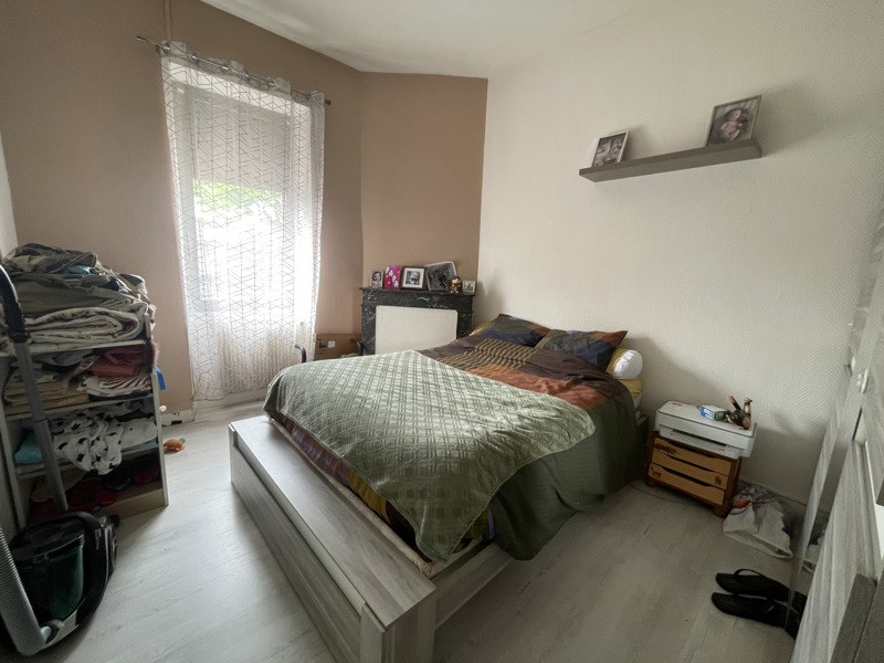 Vente Maison PERIGUEUX - 3 pièces -63 m² - (24000)