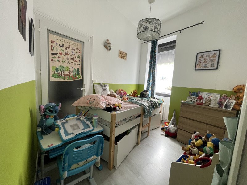Vente Maison PERIGUEUX - 3 pièces -63 m² - (24000)
