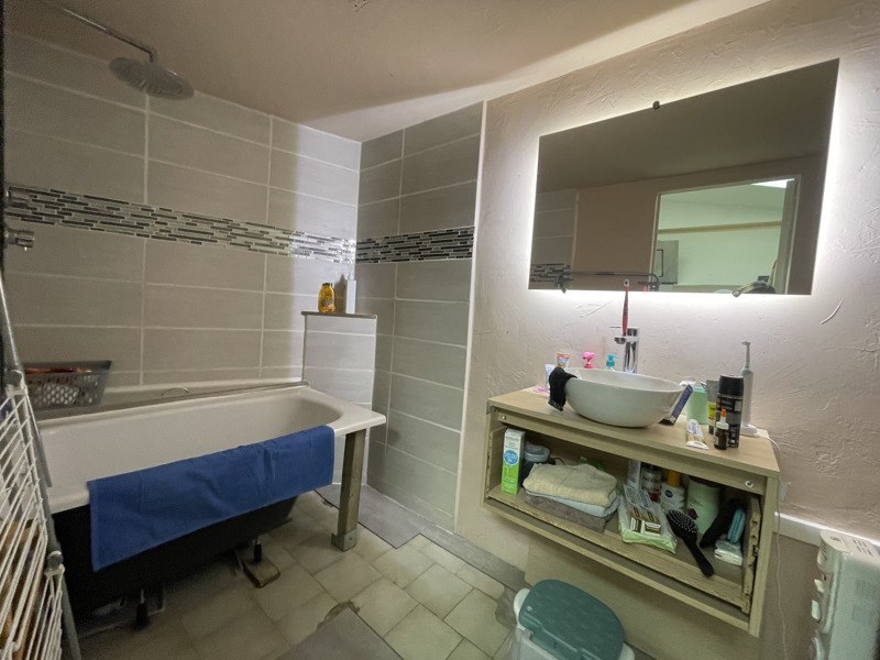 Vente Maison PERIGUEUX - 3 pièces -63 m² - (24000)