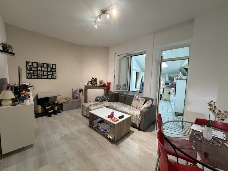 Vente Maison PERIGUEUX - 3 pièces -63 m² - (24000)