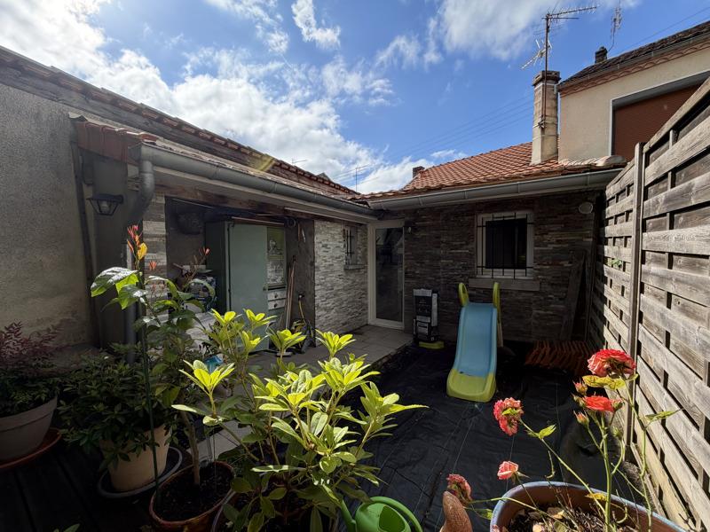 Maison Périgueux