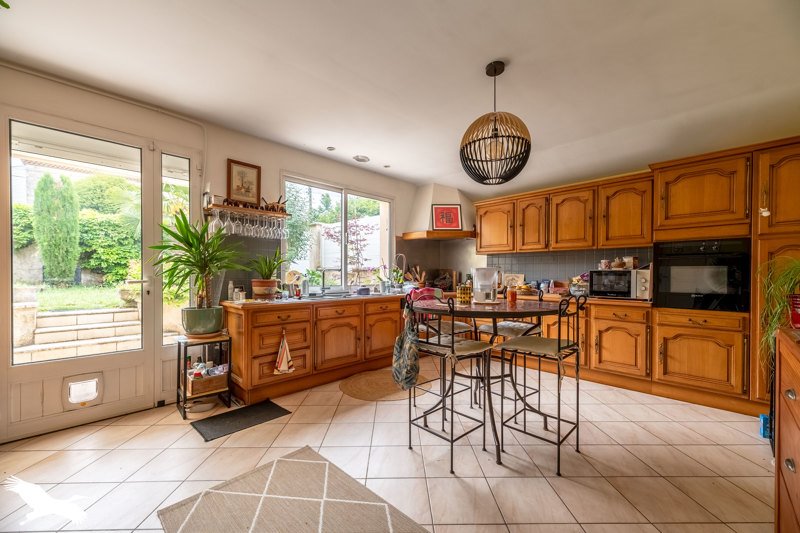 Vente Maison BOULAZAC ISLE MANOIRE - 4 pièces -112 m² - (24750)