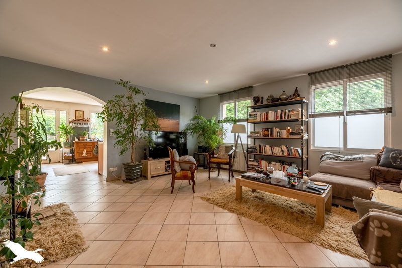 Vente Maison BOULAZAC ISLE MANOIRE - 4 pièces -112 m² - (24750)