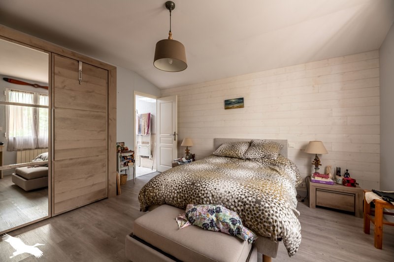 Vente Maison BOULAZAC ISLE MANOIRE - 4 pièces -112 m² - (24750)
