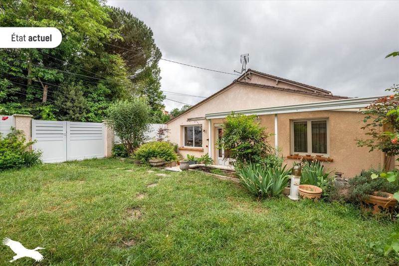 Vente Maison BOULAZAC ISLE MANOIRE - 4 pièces -112 m² - (24750)