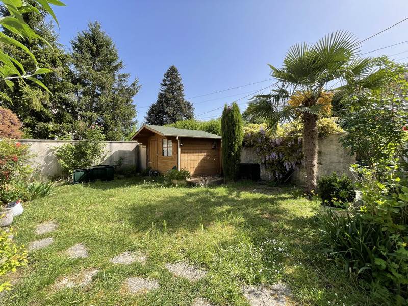 Vente Maison BOULAZAC ISLE MANOIRE - 4 pièces -112 m² - (24750)