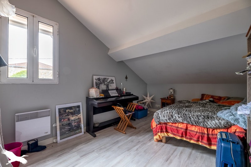 Vente Maison BOULAZAC ISLE MANOIRE - 4 pièces -112 m² - (24750)
