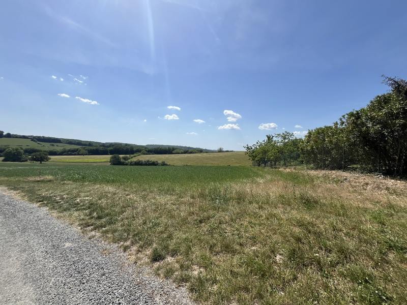 Vente Terrain NOTRE DAME DE SANILHAC - -1342 m² - (24660)