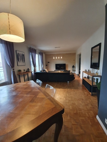 Appartement à Périgueux