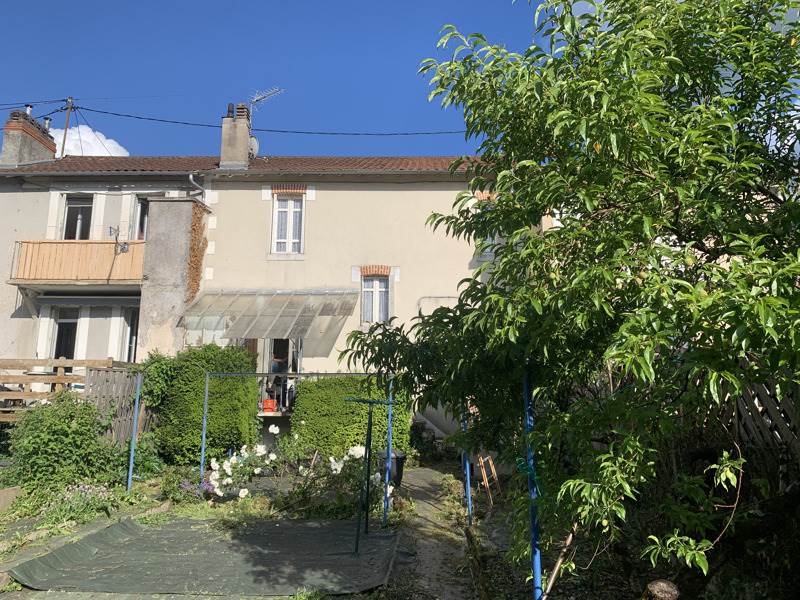 Maison de ville à Périgueux