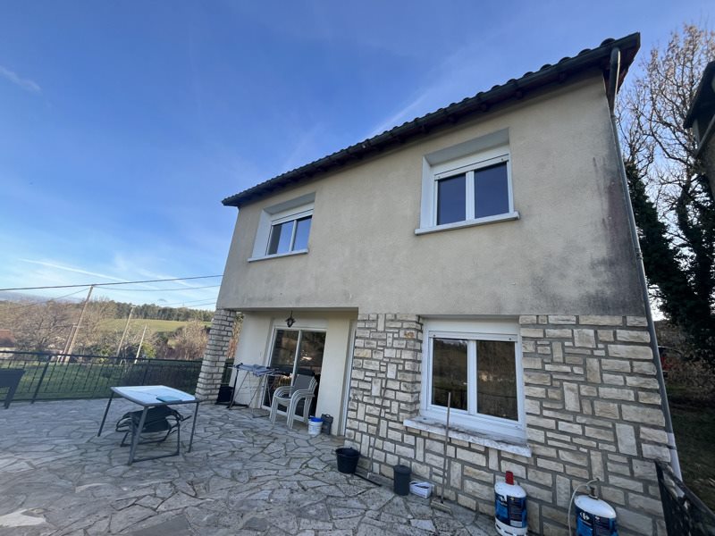 Maison Traditionnelle à Saint-Crépin-d'Auberoche