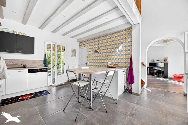 Vente Maison BOULAZAC ISLE MANOIRE - 6 pièces -222 m² - (24750)