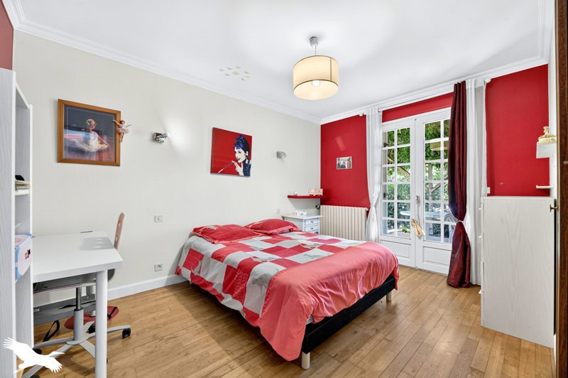 Vente Maison BOULAZAC ISLE MANOIRE - 6 pièces -222 m² - (24750)