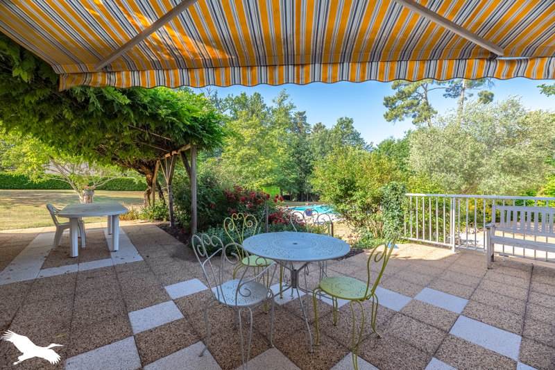 Vente Maison BOULAZAC ISLE MANOIRE - 6 pièces -222 m² - (24750)